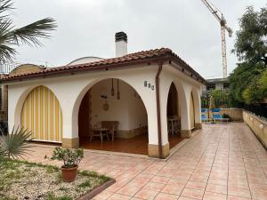 Casa Vacanze Acquazzurra