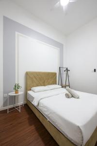 4 Bedroom Family Suite with Scenic View Brinchang Cameron Highlands -C Home Luxury B-1-4