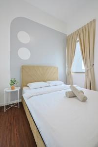4 Bedroom Family Suite with Scenic View Brinchang Cameron Highlands -C Home Luxury B-1-4