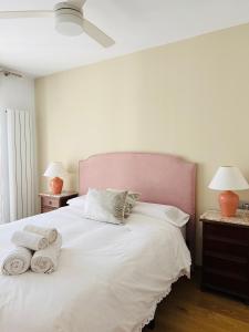 Mediterranean Boutique Fishermans House