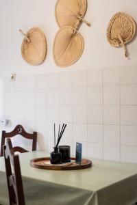 Peaceful Retreat near Sesimbra and Meco Beach - MADA HOUSEs II