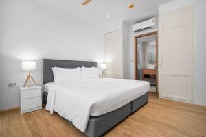 Laguna Beachside Residences Building 2 by Banyan Living