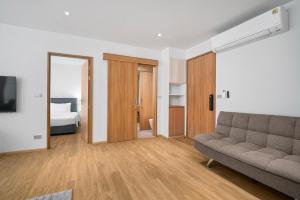 Laguna Beachside Residences Building 2 by Banyan Living