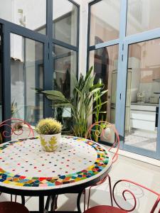 Mediterranean Boutique Fishermans House