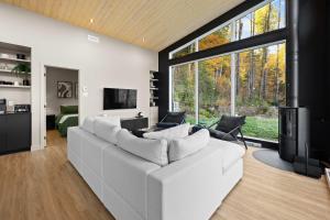Spa & Panoramic Nature Views - Alto