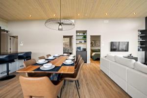Spa & Panoramic Nature Views - Alto