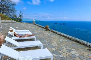 AMORE RENTALS - Villa Lantana