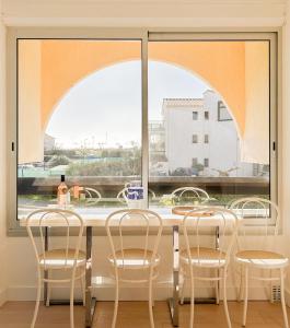 Ile Bleue - Appartement sur la plage