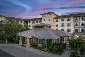 Residence Inn San Diego Oceanside