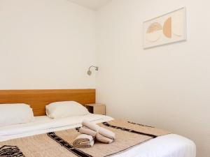 Ile Bleue - Appartement sur la plage