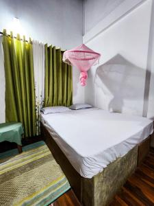 Ever Green Eco Resort Wilpattu
