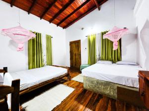 Ever Green Eco Resort Wilpattu