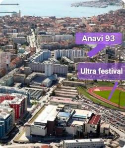 Apartment Anavi 93