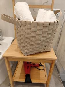 Le Cementine Liberty