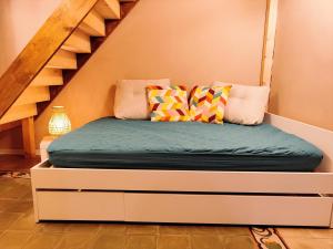 Le Cementine Liberty