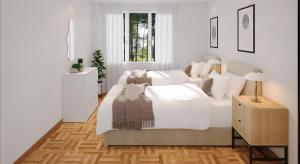 Stylish 2BR with Stunning Zurich Views - Tilia 41