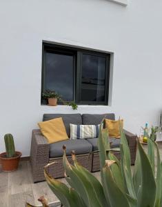 Casita Tahiche