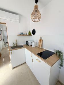 Casita Tahiche