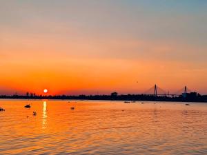 Cồn Phụng Retreats Mekong - Nature Island with Free Boat Shuttle & Fishing