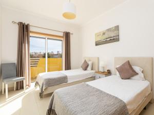 Everlyn Apartment, Conceição de Tavira
