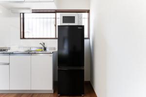 Kyojima Apartment