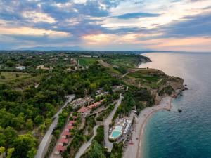 Camping Village Ripari di Giobbe