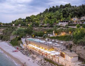 Camping Village Ripari di Giobbe