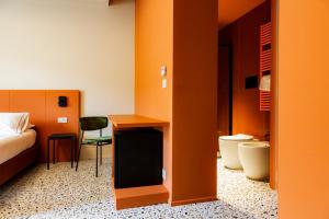 Ghibellini Rooms img55