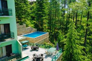 Aachman Nature Valley Resort MASHOBRA - A hidden Gem outside city