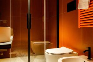 Ghibellini Rooms img62