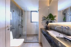 Andromeda Condominium Pattaya