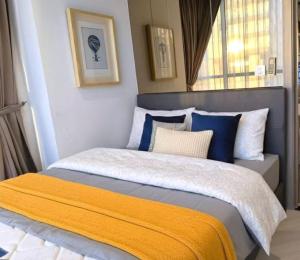 Andromeda Condominium Pattaya