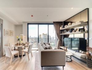 Andromeda Condominium Pattaya