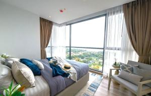 Andromeda Condominium Pattaya