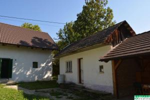 Chalúpka na Podkylave