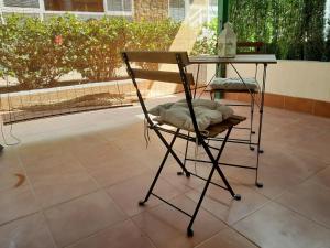 Appartamento Moderno Puerta del Sol Piscina, Wi-Fi e Terrazza a Caleta de Fuste