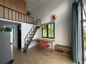 Toran House - Private studio near FPT City