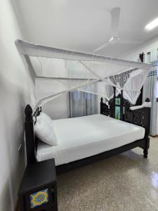 Tabasam Apartment Zanzibar