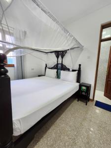 Tabasam Apartment Zanzibar