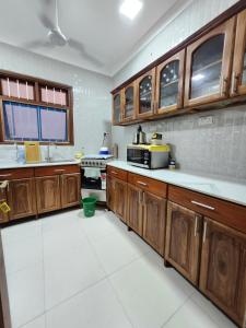 Tabasam Apartment Zanzibar