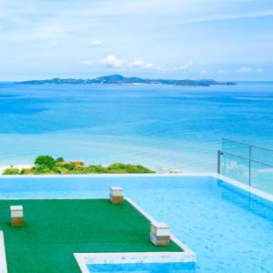Andromeda Condominium Pattaya