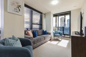 Melbourne Cozy