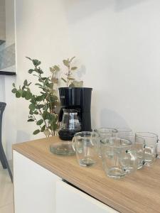 Exclusivo apartamento Casa Mareta Toricess
