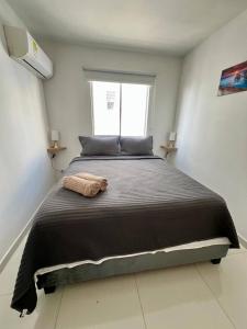 Exclusivo apartamento Casa Mareta Toricess