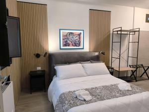 B&B Travaglianti alloggio Etna