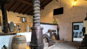 B&B Travaglianti alloggio Etna