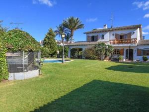 Villa Maite