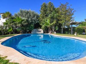 Villa Maite