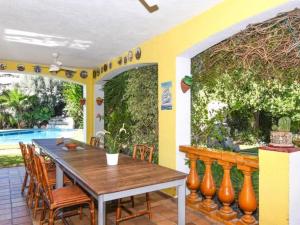 Villa Maite