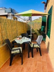 La Casa delle Note Fiorite